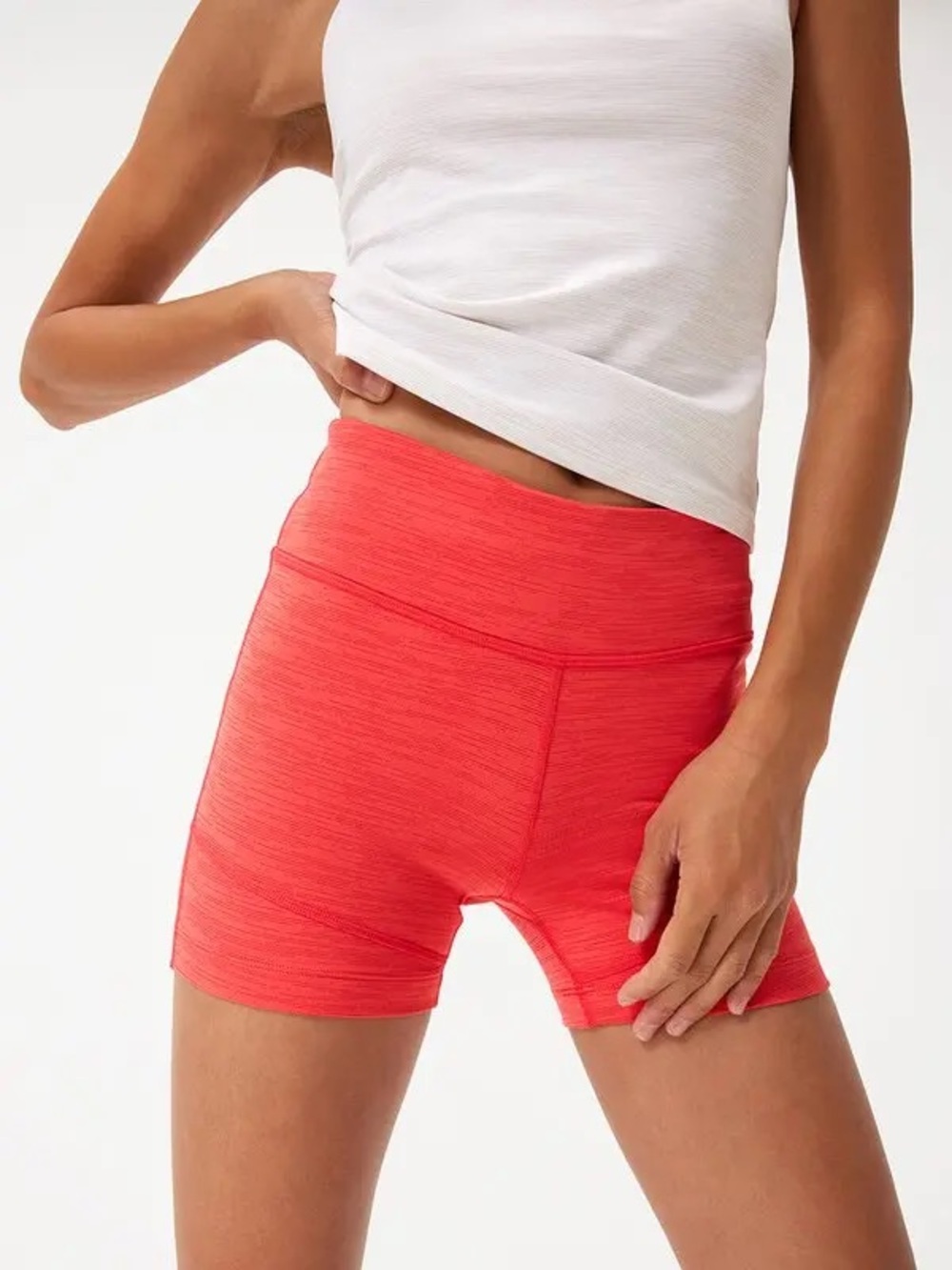 Outdoor Voices Bike Shorts | xs